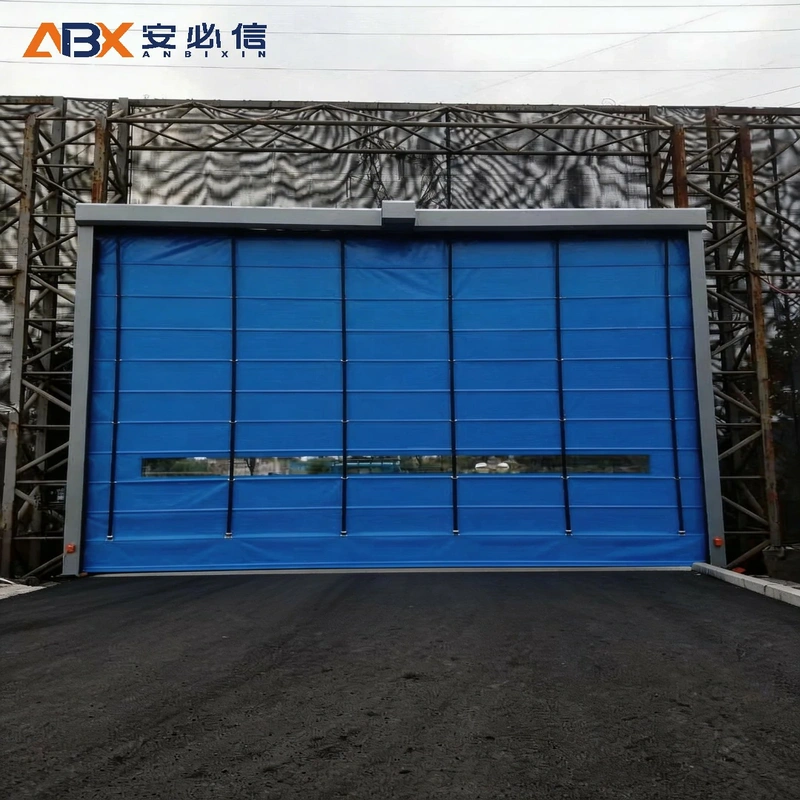 杭州高速堆积门
